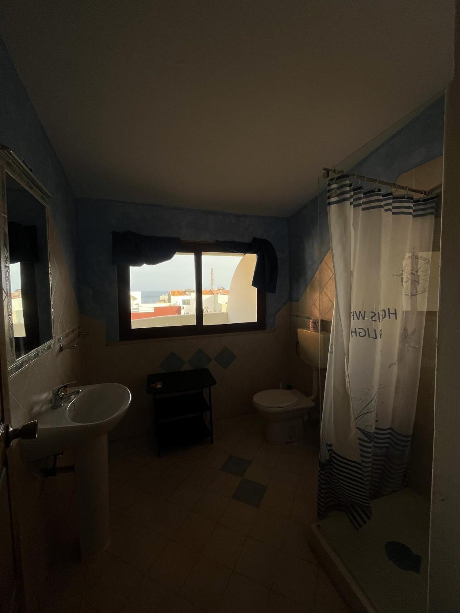 프라이아 Vivenda Viviani B&B 외부 사진