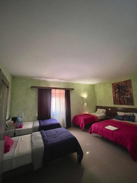 프라이아 Vivenda Viviani B&B 외부 사진